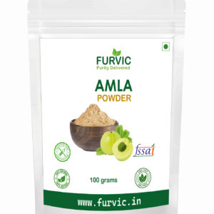 Amla Powder 100 gm