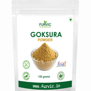 Goksura Powder 100 gm