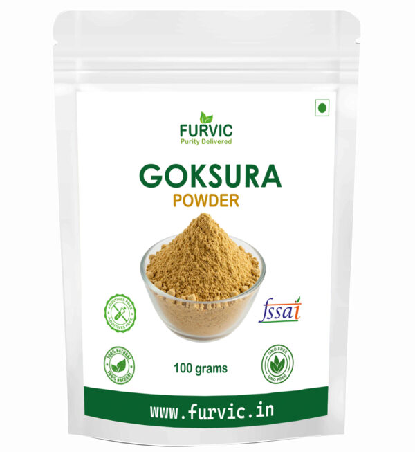 Goksura Powder 100 gm