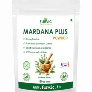 Mardana Plus Powder 100 gm