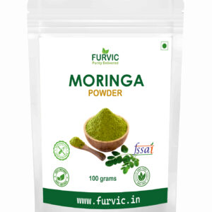 Moringa Powder 100 gm
