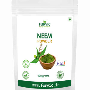 Neem Powder 100 gm