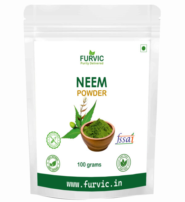 Neem Powder 100 gm