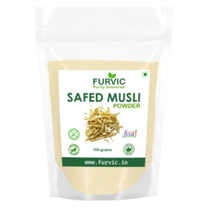 Safed Musli Powder 100 gm