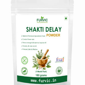 Shakti Delay Powder 100 gm
