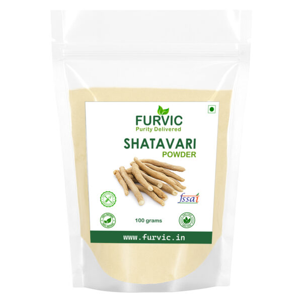 Shatavari Powder 100 gm