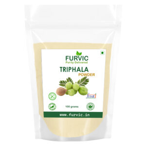 Triphala Powder 100 gm