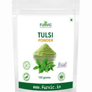 Tulsi Powder 100 gm